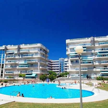 Larimar Piscina Salou P Apartment Exterior photo