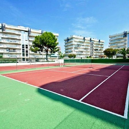 Larimar Piscina Salou P Apartment Exterior photo