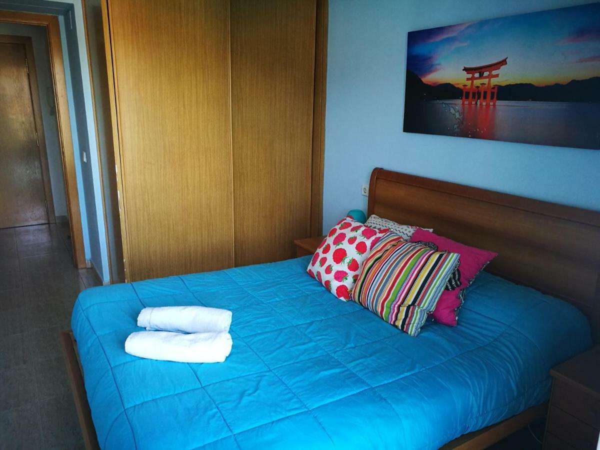 Larimar Piscina Salou P Apartment Exterior photo