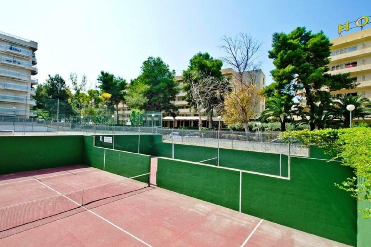 Larimar Piscina Salou P Apartment Exterior photo