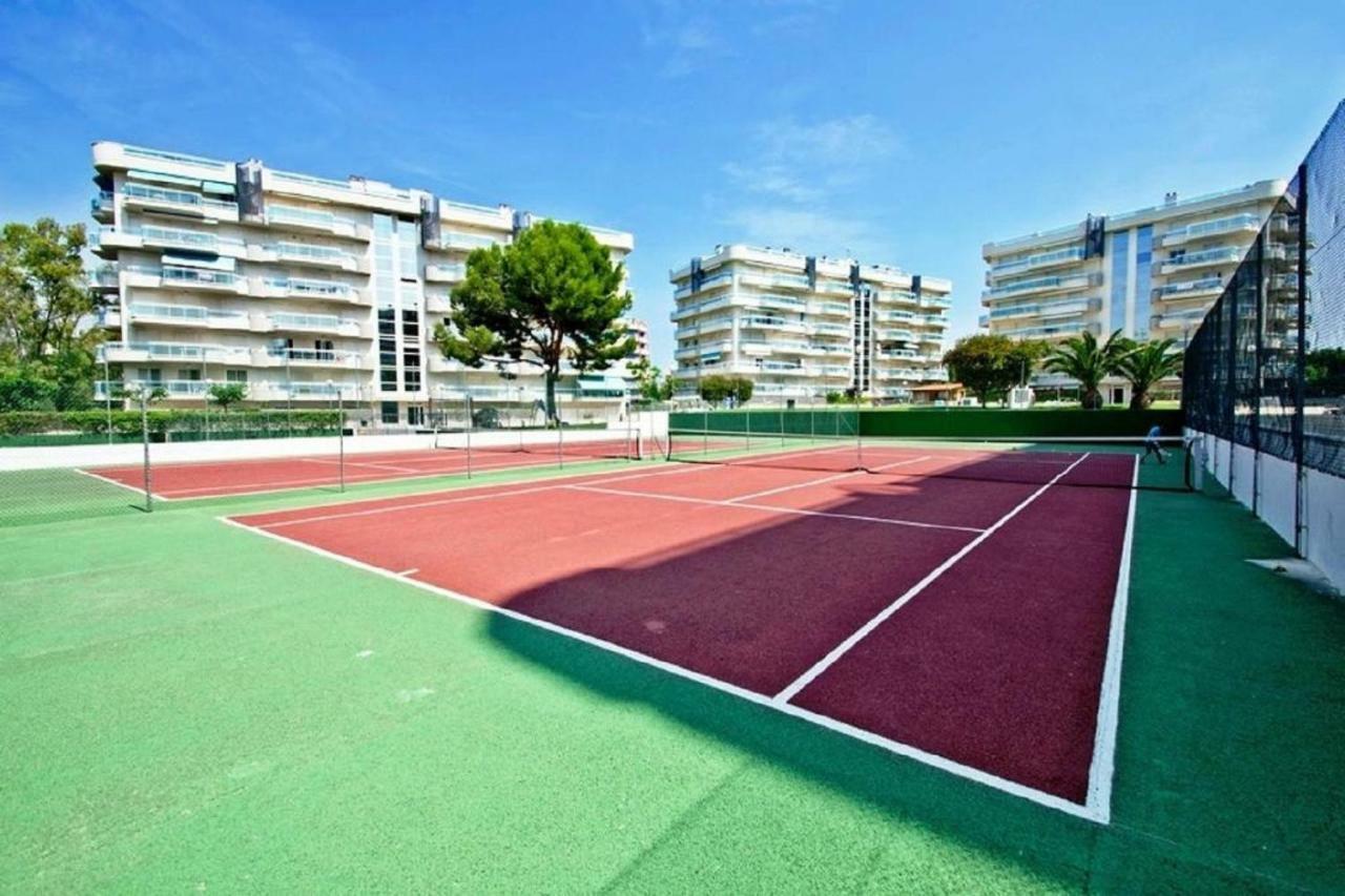 Larimar Piscina Salou P Apartment Exterior photo