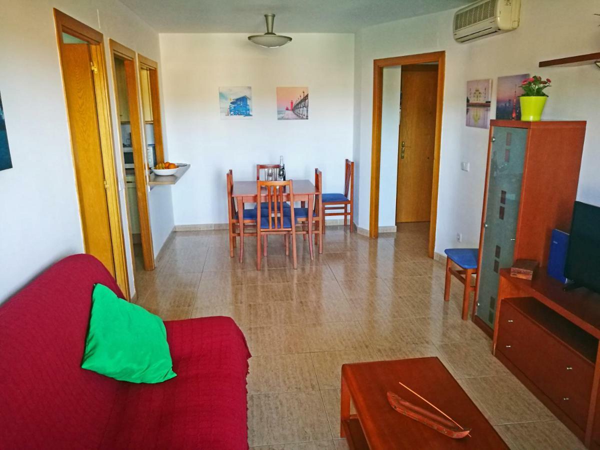 Larimar Piscina Salou P Apartment Exterior photo