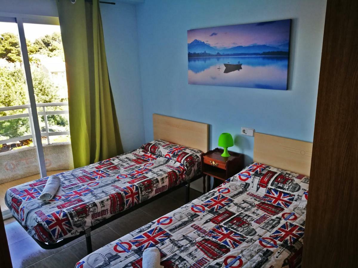 Larimar Piscina Salou P Apartment Exterior photo